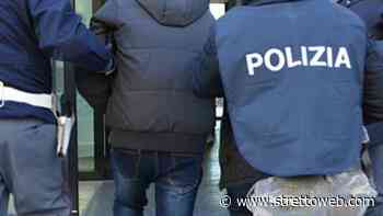 Messina: viola le prescrizioni degli arresti domiciliari e fornisce false generalità, arrestato - StrettoWeb