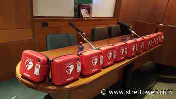 Messina, Cacciotto chiede di collocare defibrillatori semiautomatici per la Terza Municipalità - StrettoWeb