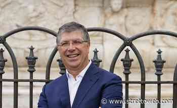 Messina: domani De Domenico incontra una delegazione di Europa Verde - StrettoWeb