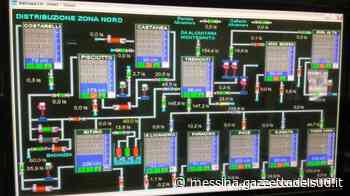 Messina: dal pomeriggio erogazione idrica ridotta nella zona Nord - Gazzetta del Sud - Edizione Messina