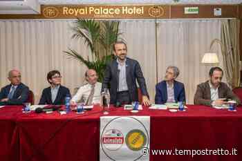 Messina. “La Spiga – Partito Animalista” a sostegno di Croce - Tempo Stretto