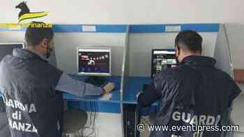 Messina: giochi illegali, sequestrati computer e piattaforme non autorizzate - EventiPress