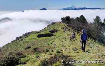 Alla scoperta della bellezza di Messina con il Cai, tra camminate sui monti e panorami mozzafiato - Tempo Stretto
