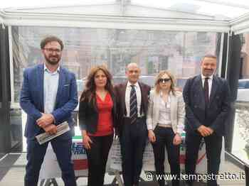 Italexit: “Noi, neutrali a Messina ma mai con Croce e De Domenico” - Tempo Stretto