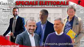 Amministrative Messina, 24 le liste presentate a sostegno dei 5 candidati. TUTTI I NOMI - Gazzetta del Sud - Edizione Messina