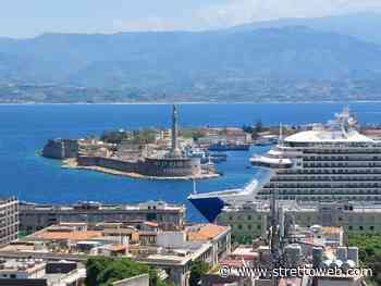 Due mega crociere oggi a Messina: oltre 5mila visitatori in giro per la città | FOTO E VIDEO - StrettoWeb