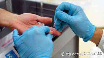 Hub fiera di Messina: già 300 i test sierologici - Messina