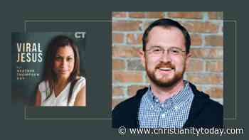 Brandon J. O'Brien: Scripture as a Cross-Cultural Experience - ChristianityToday.com