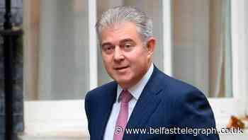 Brandon Lewis approves powers to speed up abortion services in Northern Ireland - Belfast Telegraph