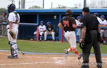 Brandon Petrick’s four RBI helps Cherokee defeat Eastern - Baseball recap - NJ.com