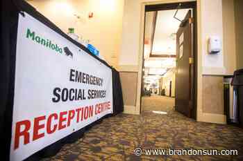 Groups gear up for Ukrainians' arrival in Winnipeg - The Brandon Sun