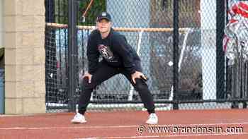 Asham graduates, earns coach of year nod - The Brandon Sun