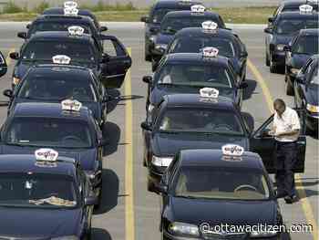 Committee approves vacant property permit system, increase to taxi fares