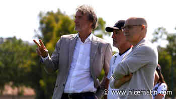 "Jamais été de passage": Christophe Galtier en dit plus son avenir à l'OGC Nice