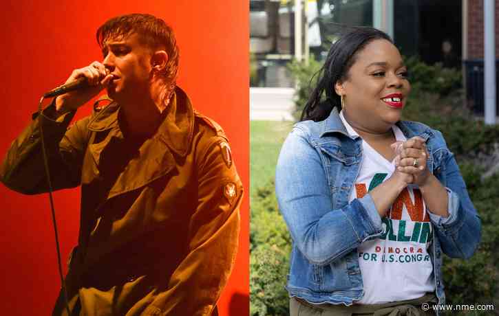 The Strokes announce intimate Chicago show in support of congressional candidate Kina Collins
