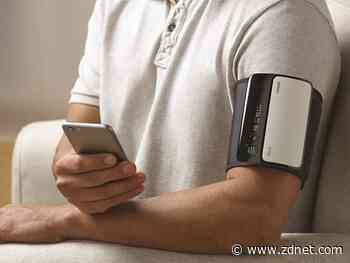 The 5 best blood pressure monitors of 2022