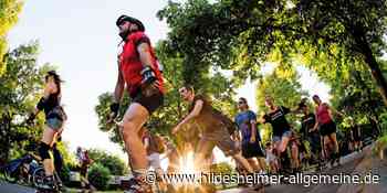 Skate by Night in Hildesheim: Veranstalter sagt kurzfristig ab - www.hildesheimer-allgemeine.de