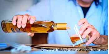 Zahl alkoholabhängiger Menschen steigt in Stadt und Landkreis Hildesheim deutlich - www.hildesheimer-allgemeine.de