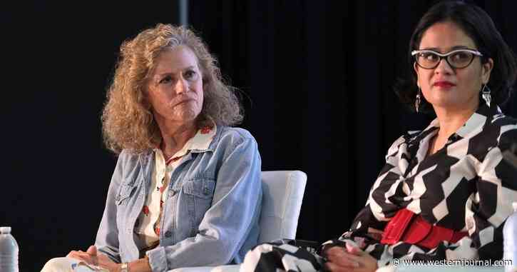 House Dem Witness: Yes, Men Can Become Pregnant, Have Abortions