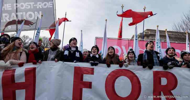 Planned Parenthood Panics as State Passes the Most Pro-Life Law in the Nation