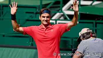 'Roger Federer has been stopped for too long', says top analyst - Tennis World USA