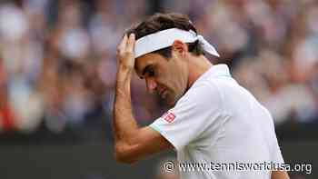 'He doesn't let Roger Federer take his forehand as...', says top analyst - Tennis World USA
