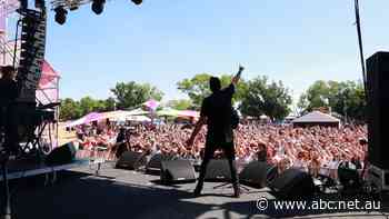 'A new standard': How this music festival changed to become more inclusive