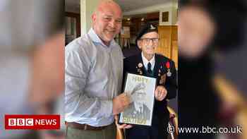 Heckmondwike: Huge response to 100th birthday plea for WWII veteran
