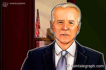 Biden's pick for Fed vice chair for supervision calls for congressional action on stablecoins