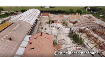 «Ex fornace Smorlesi aggiudicata all'asta, disponibili ad incontrare il nuovo proprietario» - Cronache Maceratesi