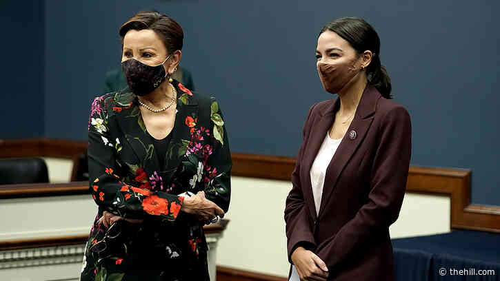 Bipartisan group unveils Puerto Rico status consensus