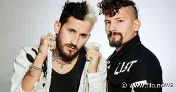 Mau y Ricky brindarán un nuevo show en Buenos Aires - Filo.news