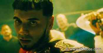 Anuel AA: el pionero del trap se presenta en Buenos Aires - infobae
