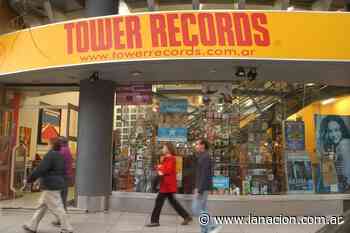 Tower Records. Hace 25 años desembarcaba en Buenos Aires la disquería que lo cambiaría todo, pero que duró muy poco - LA NACION
