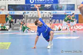 HBW Balingen-Weilstetten trifft im Abstiegskampf auf Wetzlar: das Spiel im Liveticker - Zollern-Alb-Kurier