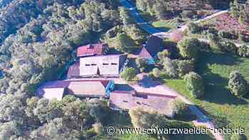 KSK-Pläne - Geislinger Gemeinderat stellt sich hinter BI Waldhof - Schwarzwälder Bote