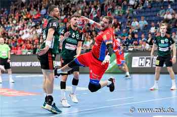 Situation „gefühlt unverändert“: HBW Balingen-Weilstetten glaubt weiter an sich - Zollern-Alb-Kurier