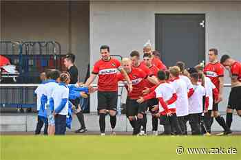 TSG Balingen: Ein weiterer Leistungsträger bleibt - Zollern-Alb-Kurier