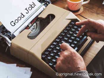 Subjective vs Objective: What Determines a “Good Writer?” | Kurt Dillon - NewsBreak Original