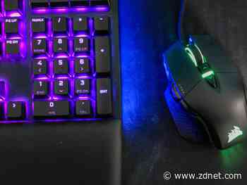 Corsair M65 RGB Ultra review: A worthy rival for Razer's flagship mice