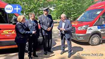 Sehnde: Mitgliederzahl in Feuerwehren trotz Corona nicht eingebrochen - HAZ