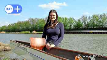 Sehnde: Stadt zeichnet Ronja Kampmann für ehrenamtliches Engagement aus - HAZ