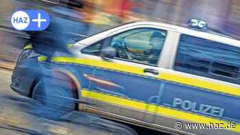 Sehnde/Lehrte: Kinder verfolgen Dieb - Mann stiehlt Fahrrad ihres Vaters - HAZ