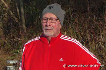 Sportabzeichen-Abnahme: TVE Sehnde lädt zum "Hans-Dieter-Holzky-Walk" ein - AltkreisBlitz