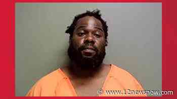 Jasper man charged in 'brutal murder' of his 83-year-old grandmother in Brookeland - 12newsnow.com KBMT-KJAC