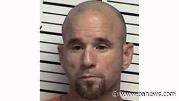 POLICE: Sex offender from Jasper has been living in Nederland for 2 years - Port Arthur News - The Port Arthur News