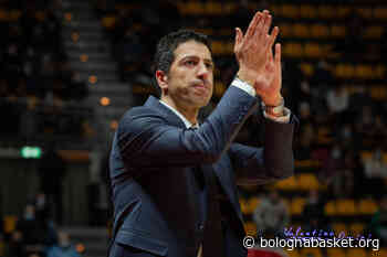 FORTITUDO, IPOTESI FORLI' PER ANTIMO MARTINO - BOLOGNABASKET | IL PORTALE DEL BASKET A BOLOGNA E PROVINCIA - Bologna Basket