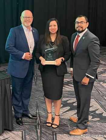 Woodforest National Bank Selected as 2022 Cornerstone Award Winner by the Texas Bankers Foundation