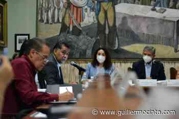 Investigan a fondo en el ayuntamiento de Cuernavaca solicitudes pensión y jubilación - Noticias de Morelos - La Crónica de Morelos