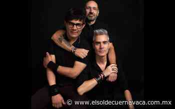 La Gusana Ciega estrenará su décimo álbum '1021' - El Sol de Cuernavaca